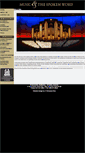 Mobile Screenshot of musicandthespokenword.com