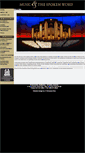 Mobile Screenshot of musicandthespokenword.org